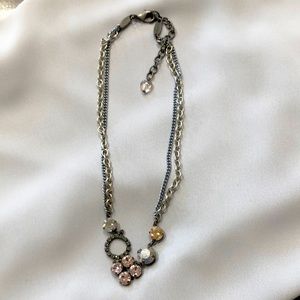 Sabika necklace
